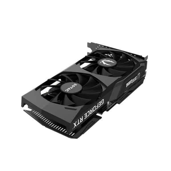Zotac RTX 4060 OC 8gb Gddr6 Spiderman Edition Graphic Card ZT-D40600P-10SMP - 3