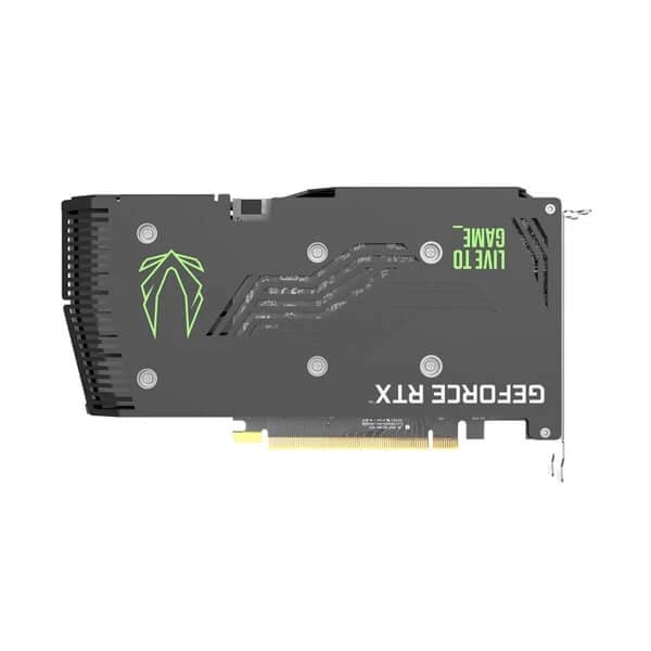 Zotac RTX 4060 OC 8gb Gddr6 Spiderman Edition Graphic Card ZT-D40600P-10SMP - 4