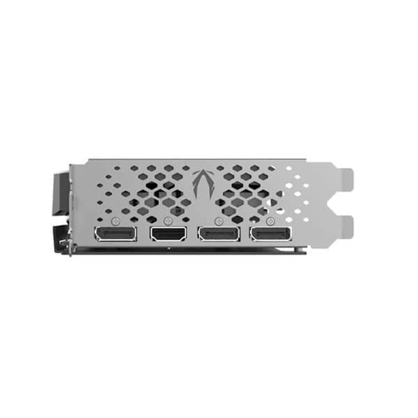 Zotac RTX 4060 OC 8gb Gddr6 Spiderman Edition Graphic Card ZT-D40600P-10SMP - 5