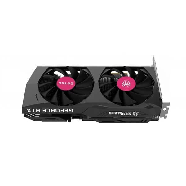 Zotac RTX 4060 OC 8gb Gddr6 Spiderman Edition Graphic Card ZT-D40600P-10SMP - 6