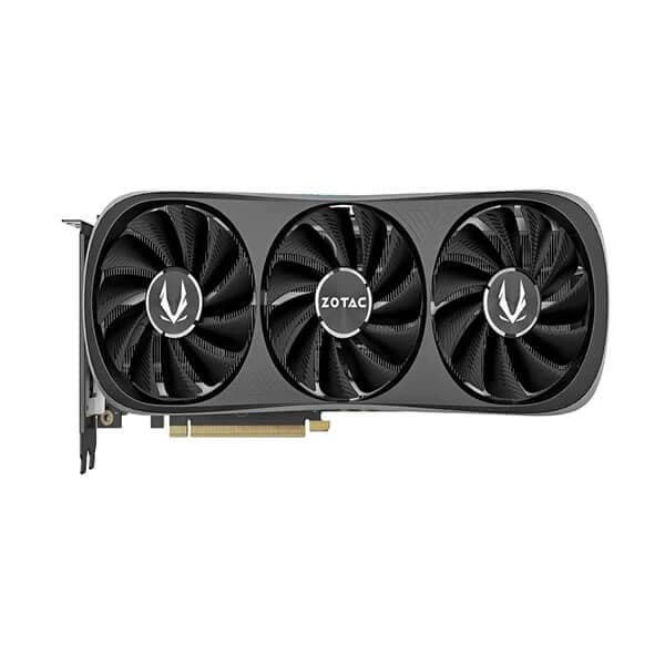 Zotac RTX 4070 Trinity 12GB Graphics Card - 6