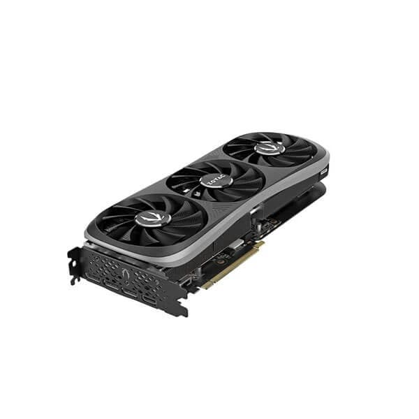 Zotac RTX 4070 Trinity 12GB Graphics Card - 5