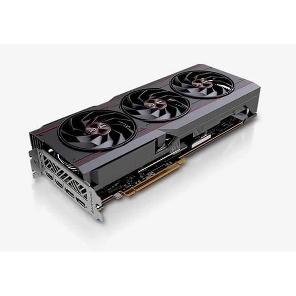 Sapphire Pulse RX 7900 XTX OC 24GB Graphics Card - 5