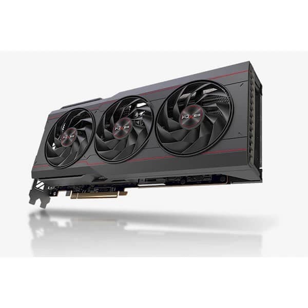 Sapphire Pulse RX 7900 XTX OC 24GB Graphics Card - 4