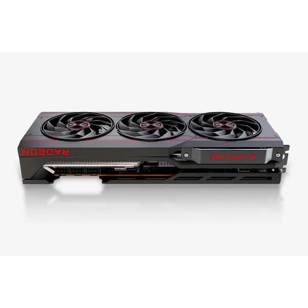 Sapphire Pulse RX 7900 XTX OC 24GB Graphics Card - 3