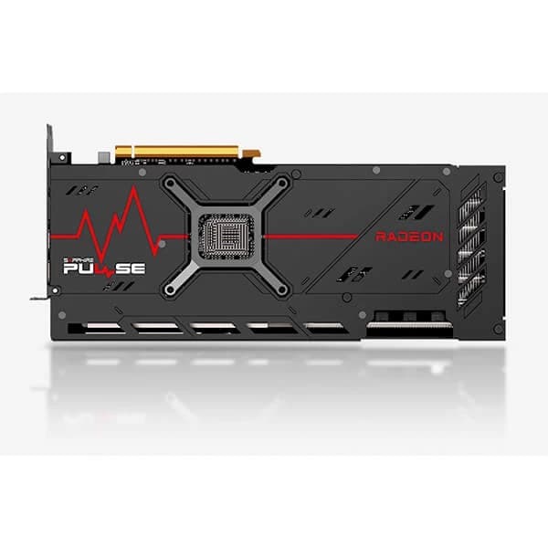 Sapphire Pulse RX 7900 XTX OC 24GB Graphics Card - 2
