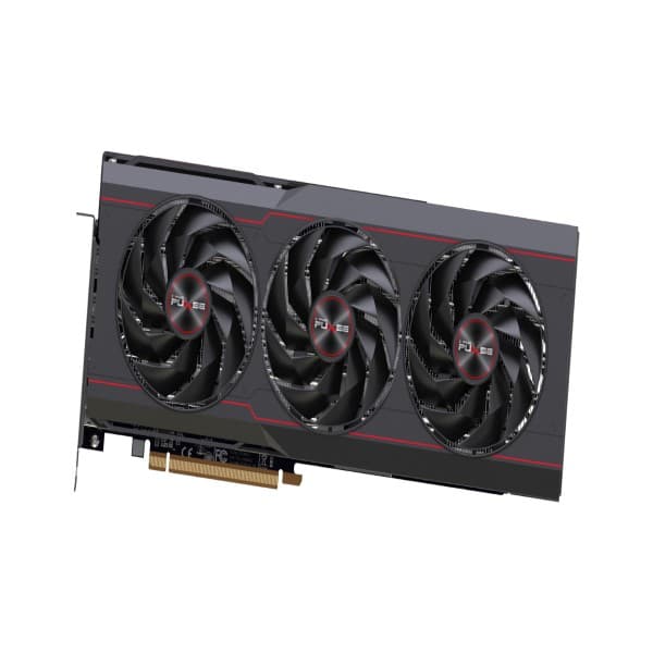 Sapphire Pulse AMD Radeon RX 7900 XT Gaming 20Gb GDDR6 - 6