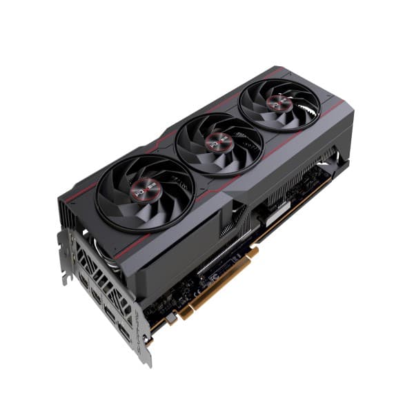 Sapphire Pulse AMD Radeon RX 7900 XT Gaming 20Gb GDDR6 - 5