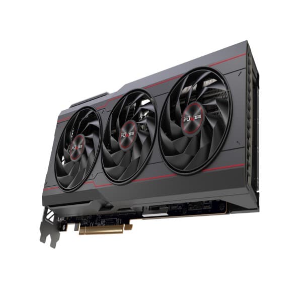 Sapphire Pulse AMD Radeon RX 7900 XT Gaming 20Gb GDDR6 - 4