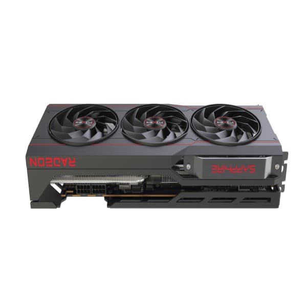 Sapphire Pulse AMD Radeon RX 7900 XT Gaming 20Gb GDDR6 - 3