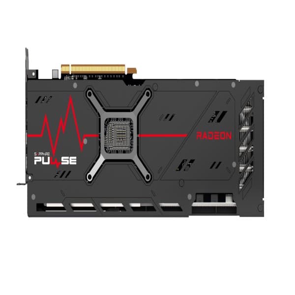 Sapphire Pulse AMD Radeon RX 7900 XT Gaming 20Gb GDDR6 - 2