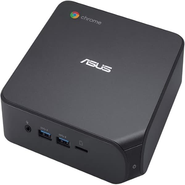 Asus Chromebox 4 Mini PC - 1