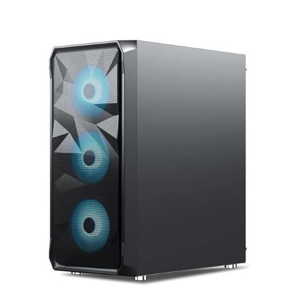 Computech NOOBIE Prebuilt AMD PC - 3