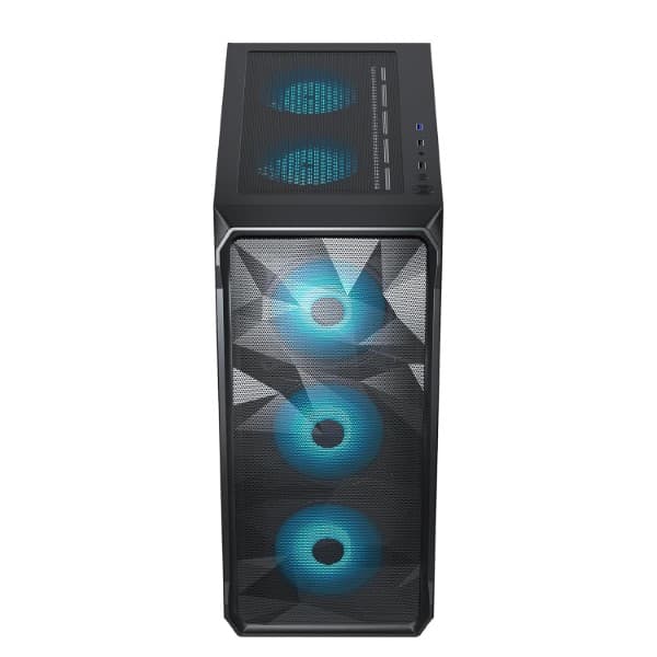 Computech NOOBIE Prebuilt AMD PC - 1