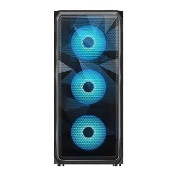 Computech NOOBIE Prebuilt AMD PC - 2
