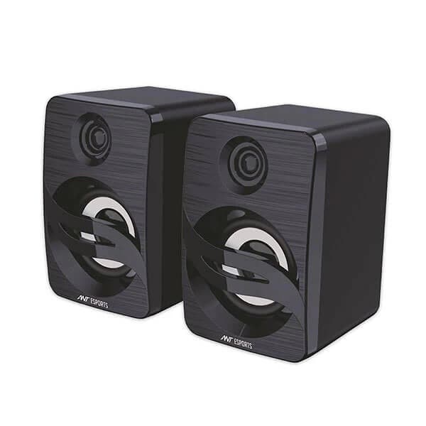 Ant Esports GS150 Stereo Gaming Speaker - 1