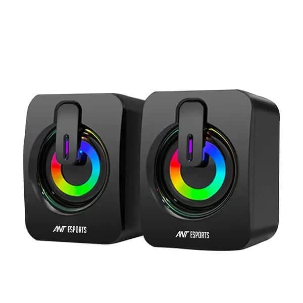 Ant Esports GS170 Stereo Gaming Speaker - 1