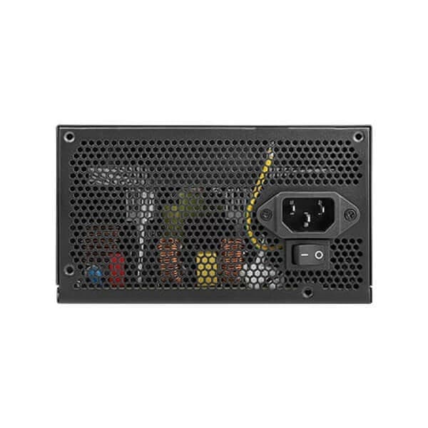 Antec CSK 750H 750 Watt 80 Plus Bronze SMPS - 4