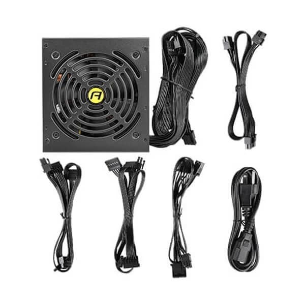 Antec CSK 750H 750 Watt 80 Plus Bronze SMPS - 5