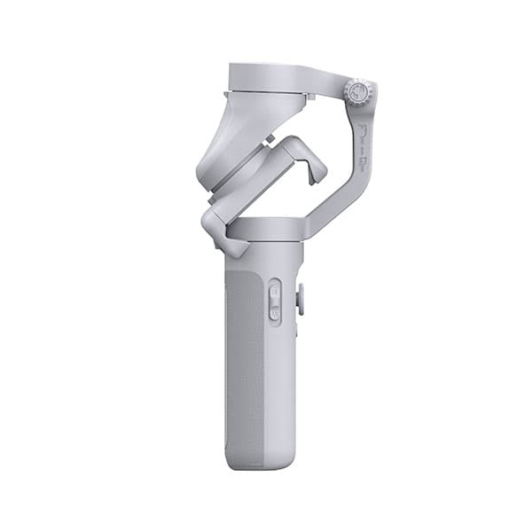 Hohem iSteady XE Kit - 3 Axis Handheld Pocket Gimbal with Fill Light (Grey) - 3