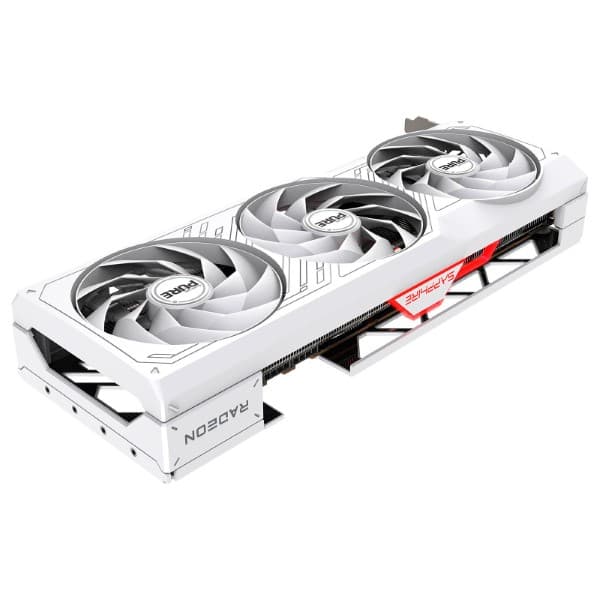 Sapphire PURE AMD Radeon RX 7800 XT 16GB - 2