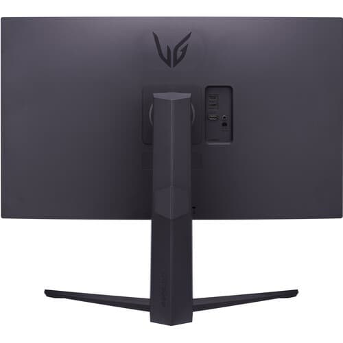 LG UltraGear 32GQ750-B 31.5" 4K HDR 144 Hz Gaming Monitor - 3