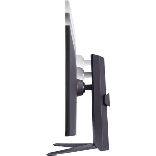 LG UltraGear 32GQ750-B 31.5" 4K HDR 144 Hz Gaming Monitor - 4