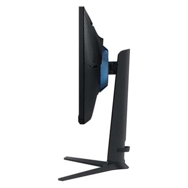 Samsung Odyssey G3 LS24AG322NWXXL 24 Inch Gaming Monitor - 5