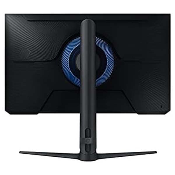 Samsung Odyssey G3 LS24AG322NWXXL 24 Inch Gaming Monitor - 3