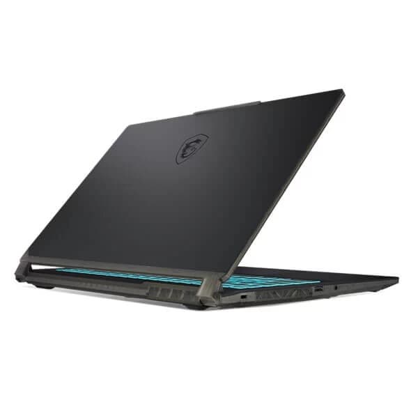 MSI Cyborg 15 A12UDX Gaming Laptop (I5-12450H/RTX 3050 6GB GDDR6) - 4