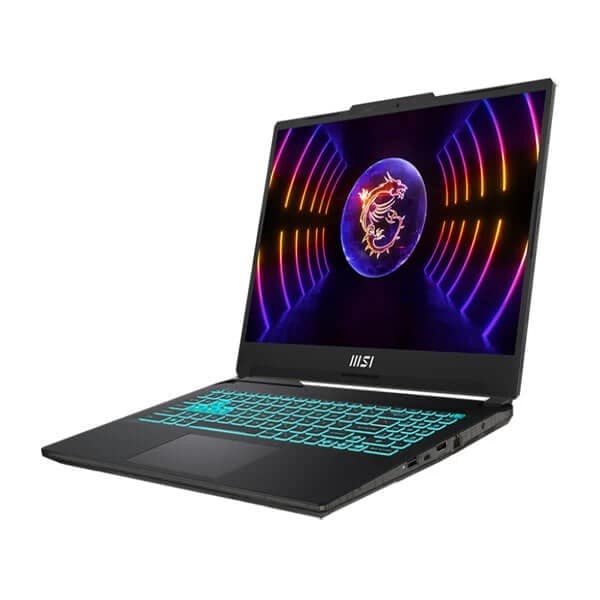 MSI Cyborg 15 A12VF Gaming Laptop (I7-12650H/RTX 4060 8GB) (CYBORG-15-A12VF-049) - 1