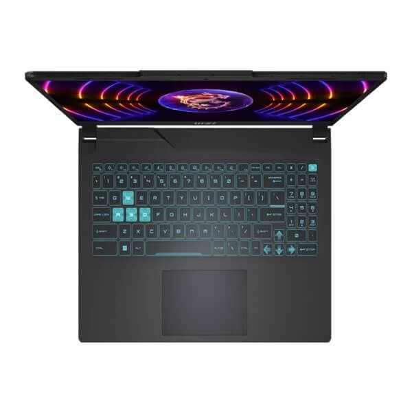 MSI Cyborg 15 A12VF Gaming Laptop (I7-12650H/RTX 4060 8GB) (CYBORG-15-A12VF) - 2