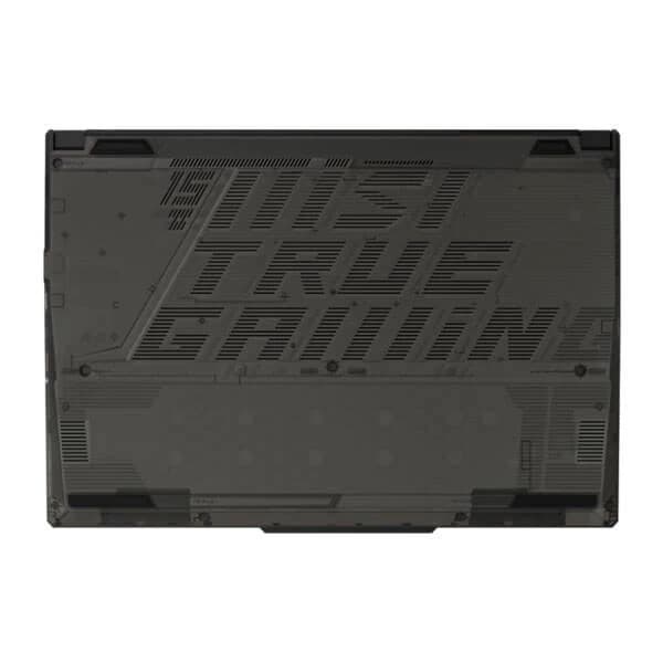 MSI Cyborg 15 A12VF Gaming Laptop (I7-12650H/RTX 4060 8GB) (CYBORG-15-A12VF-049) - 4