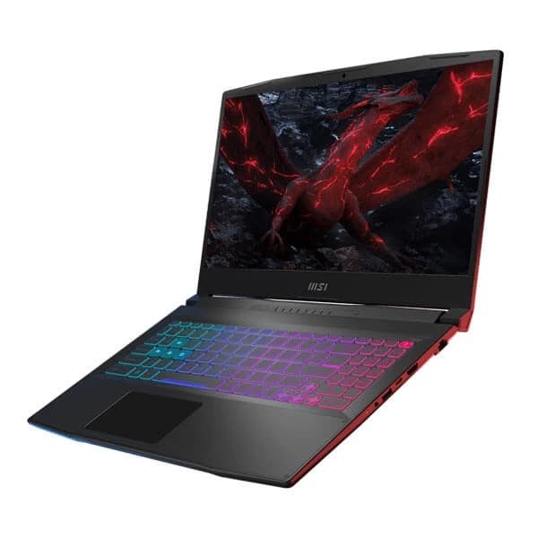 MSI Katana 15 B12VGK Gaming Laptop (I7-12650H/RTX 4070 8GB GDDR6) - 1