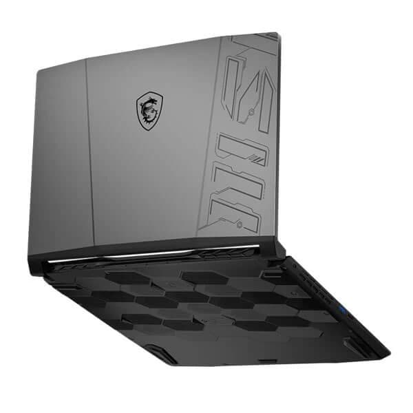 MSI Pulse 15 B13VFK Gaming Laptop (16 GB/1 TB SSD/Windows 11 Home/8 GB Graphics/NVIDIA GeForce RTX 4060) (15.6 Inch, Gray, 2.3 Kg) - 3