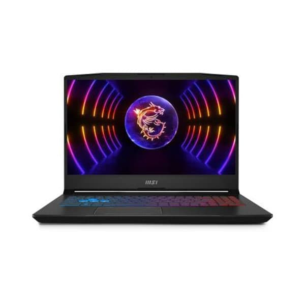 MSI Pulse 15 B13VFK Gaming Laptop (16 GB/1 TB SSD/Windows 11 Home/8 GB Graphics/NVIDIA GeForce RTX 4060) (15.6 Inch, Gray, 2.3 Kg) - 1