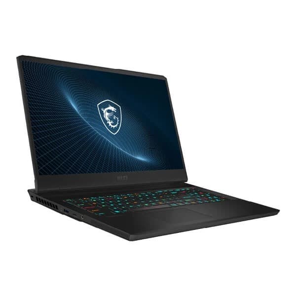 MSI Vector GP76 12UHSO RGB Gaming Laptop - 1