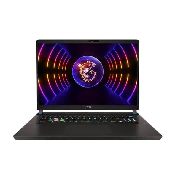 MSI Vector GP78 HX 13VI Gaming Laptop (I9-13980HX/RTX 4090 16GB GDDR6) - 1
