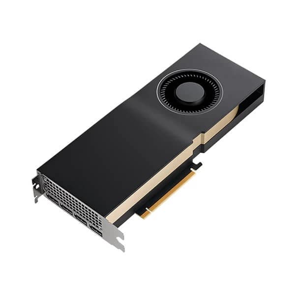 PNY Quadro RTX A4500 20GB Graphics Card - 2