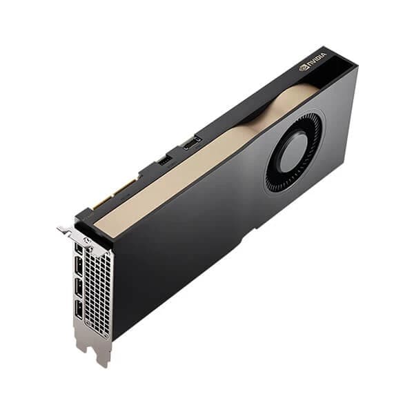 PNY Quadro RTX A4500 20GB Graphics Card - 3