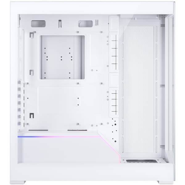 Phanteks NV5 D-RGB Tempered Glass Case (White) - 3