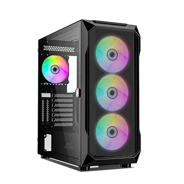 Computech Anubis Prebuilt PC - 3