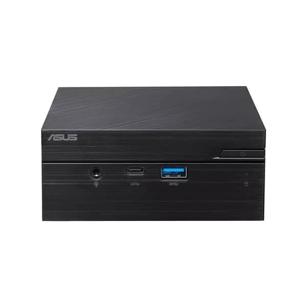 Asus PN51-E1 AMD Ryzen 7 5700U Barebone Mini PC - 3