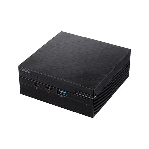 Asus PN51-E1 AMD Ryzen 7 5700U Barebone Mini PC - 2