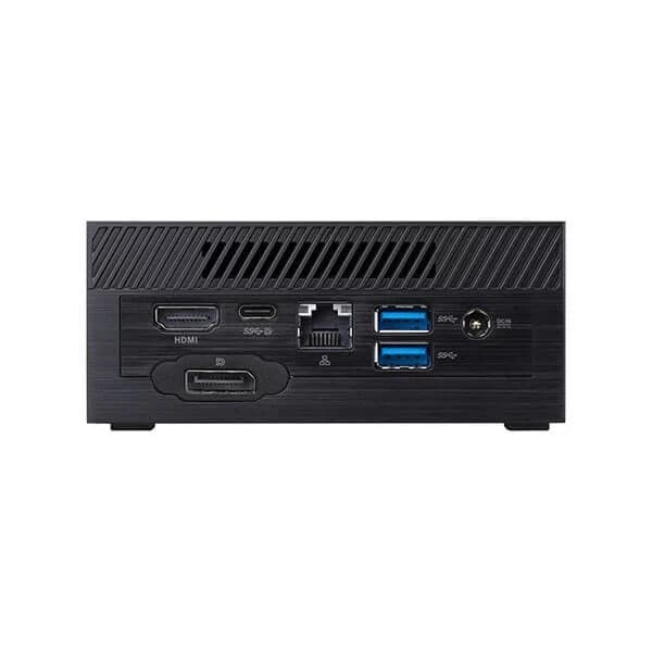 Asus PN51-E1 AMD Ryzen 7 5700U Barebone Mini PC - 4