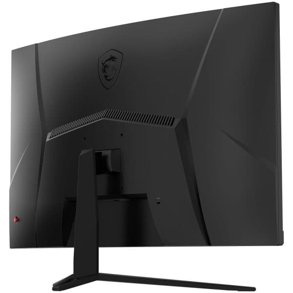 MSI G32C4X 32Inch FHD Curved Gaming Monitor - 3