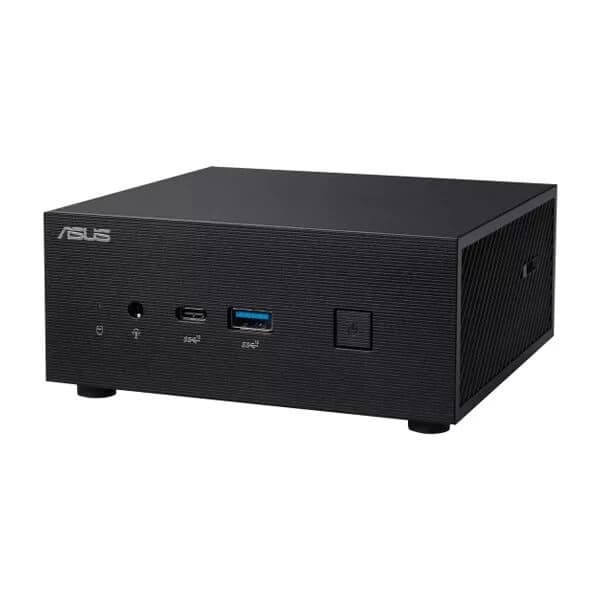 Asus PN63-S1 Barebone Mini PC Intel Core I3-1115G4 - 1