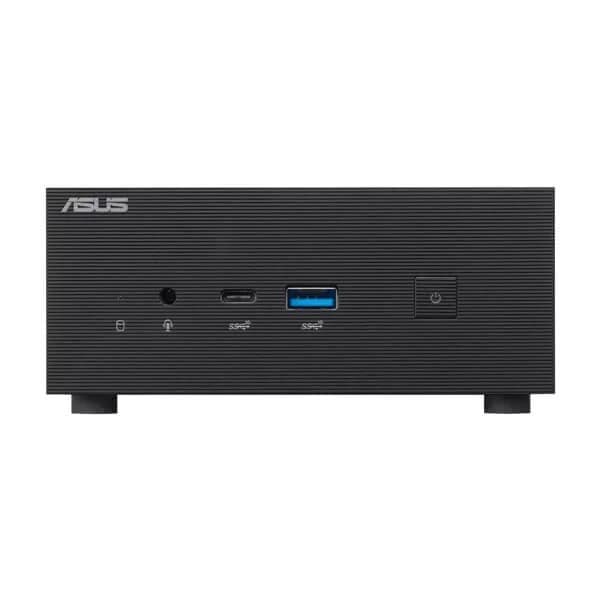 Asus PN63-S1 Barebone Mini PC Intel Core I3-1115G4 - 5