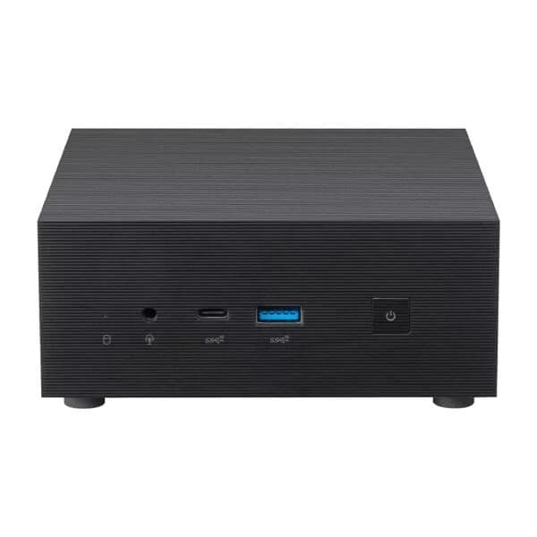 Asus PN63-S1 Barebone Mini PC Intel Core I3-1115G4 - 2