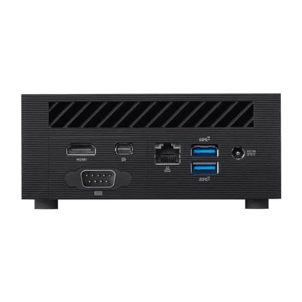 Asus PN63-S1 Barebone Mini PC Intel Core I3-1115G4 - 3